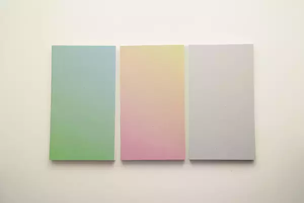 「新社会人や転勤、昇格など “特別な春の始まりに１冊“老舗の書籍印刷会社が万年筆ユーザーのために設計したノート」の画像