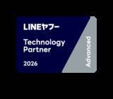 「モビルス、「LINEヤフー Partner Program」において「Technology Partner」のコミュニケーション部門「Advanced」に認定」の画像1