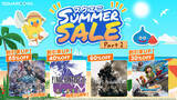 「「スターオーシャン」シリーズ30周年など周年記念のお得が集結！「スクエニ SUMMER SALE Part 2」開催」の画像1