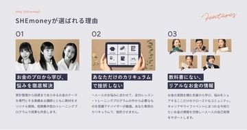 SHEmoney、サービス開始5周年を記念し、受講生・卒業生向けの記念パーティを8月29日にSHE Ginzaで開催
