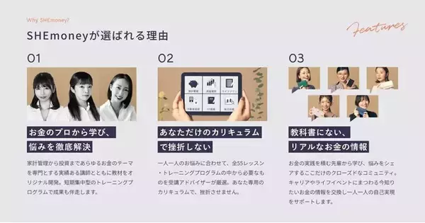 SHEmoney、サービス開始5周年を記念し、受講生・卒業生向けの記念パーティを8月29日にSHE Ginzaで開催
