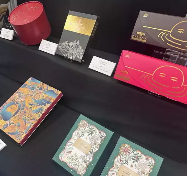 「選ばれる商品」は、売り場での第一印象から。大興印刷、第68回大阪インターナショナル・ギフト・ショー2026に出展