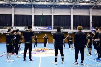 【アジア競技大会・男子プレビュー】初制覇へ彗星JAPANが出動