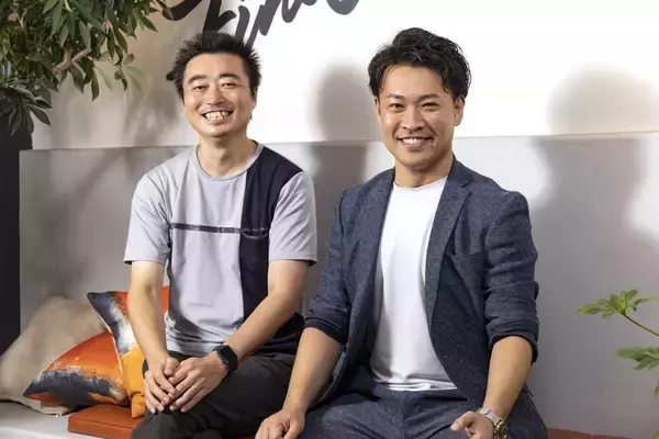 ITコンサルティング・エンジニアリング・マーケティングまでまるっと。一気通貫のデジタルソリューションを提供する「CREFIL」誕生ストーリー
