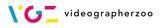 「東京・ニューヨーク・ロンドンなどのビデオグラファーをネットワークするビデオグラファーのグローバルプラットフォームVIDEOGRAPHERZOO（ビデオグラファーズー）」の画像1