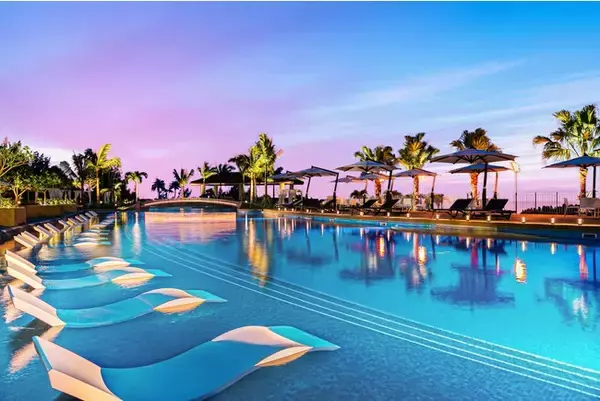 【オリエンタルホテル 沖縄リゾート＆スパ】ひと足早い夏を感じる、宿泊者限定のイベントを開催