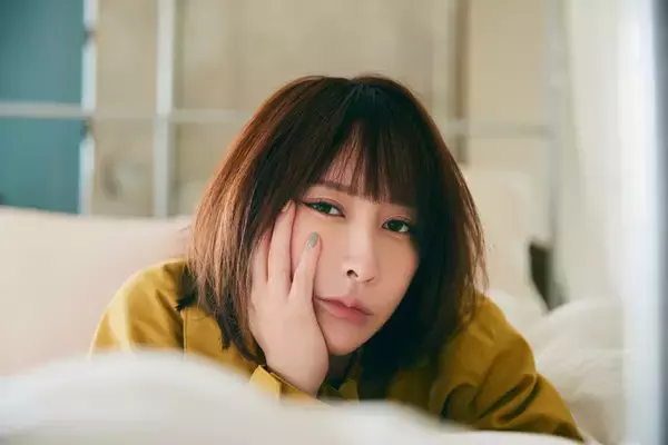 藍井エイル 本日7/23(土)24:00から新曲「HELLO HELLO HELLO」配信＆ストリーミング開始！Music Videoも同時プレミア公開！