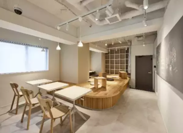 「co-coono（コクーノ）上北沢」、産学共同研究でリノベーションによる脱炭素効果を見える化　CO2排出量を８４%、廃棄物排出量を９６%削減