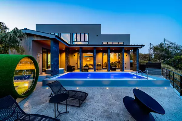 【2023年4月掲載】1日2棟限定、1棟貸切型ラグジュアリープライベートリゾート。プール＆サウナ付プライベートオーシャンヴィラ 「OC Awaji -オーシーアワジ- 」掲載開始のお知らせ