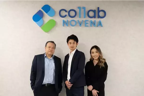 【KINSシンガポール】アジア屈指のバイオメドテック（biomedtec）スタートアップが集まるインキュベーションセンターへ 2023年5月移転が決定