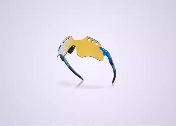 製造上のミスから生まれた最高傑作：Space Encoder