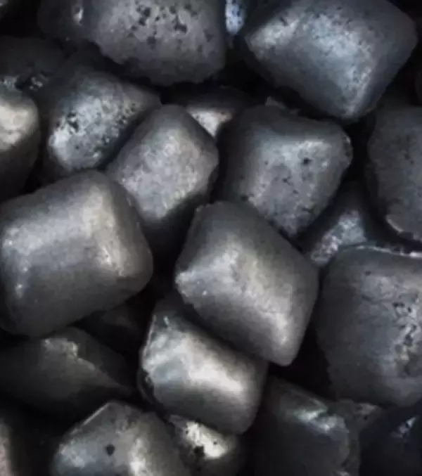 【開発】シャフト炉式ガス化溶融炉向け「バイオマスコークス」社会実装に向けた取り組みを加速