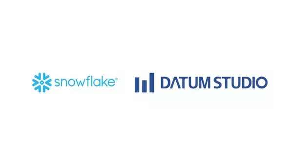 DATUM STUDIO、Snowflakeの表彰プログラム「SnowPro Award」で審査員特別賞を受賞