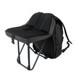 「『どこでも座れる「BACK PACK CHAIR」』を発売」の画像1