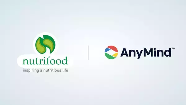 インドネシアの栄養食品・飲料メーカーであるNutrifood社が「AnyX」を導入。インドネシア国内のBtoB向けEC販売を支援