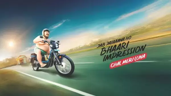 俳優 米本学仁、インドで衝撃デビュー！電動バイクCM出演