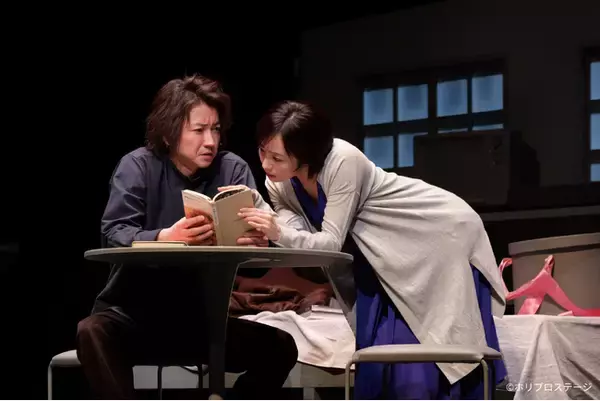 【写真・コメントあり】舞台『世界の終りとハードボイルド・ワンダーランド』本日開幕！