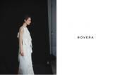 「“未完成” を美しさとして纏う。アパレルブランド「BOVERA」がローンチ」の画像1