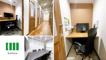 浅草駅から徒歩5秒の好立地で24時間営業のコワーキングスペース＆貸し会議室「いいオフィス浅草」がオープン