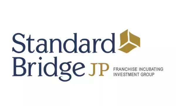 「株式会社StandardBridge Japan 設立」の画像