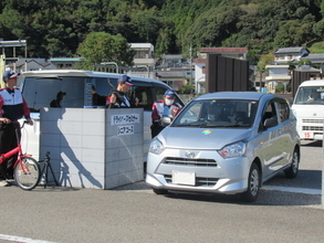 【JAF高知】参加者募集中！60歳以上のベテランドライバー対象の実技講習会を開催します♪