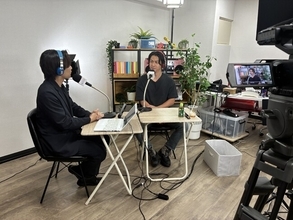 【ラジオ出演】株式会社HarboR代表・高橋が金沢シーサイドFMに出演！選手・企業・ファンを繋ぐスポンサープランも近日公開