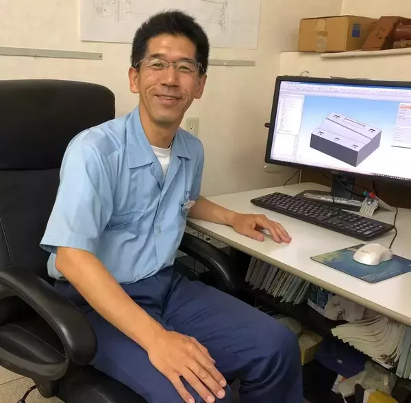 「世界に認められた金型製造技術で躍進する小さな町工場「ダイキ精工」。次の未来へ技術をつなげる新しいブランド『ダイキネクスト』を立ち上げた意図に迫る。」の画像