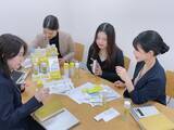 「20代営業メンバーが「自分が欲しい」敏感肌向け化粧品を開発。自らの肌で刺激を確認しながら取り組んだ1年間」の画像4