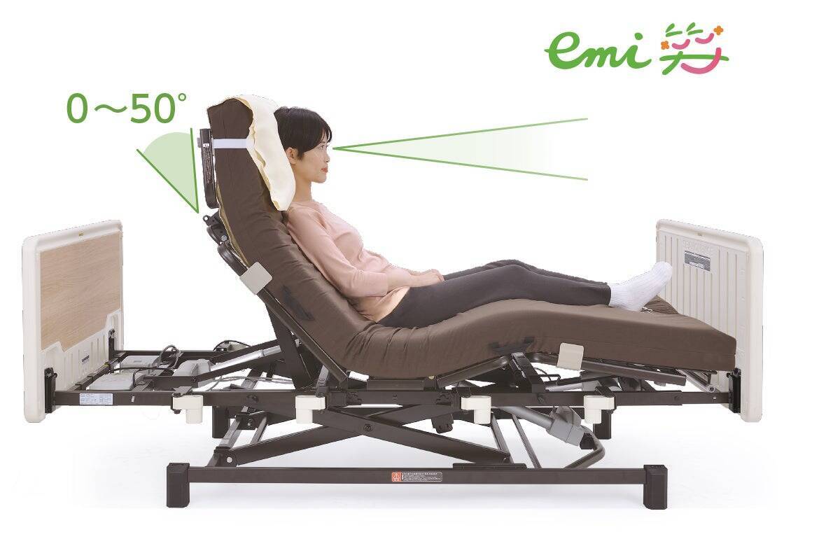 医療・介護を取り巻く環境にもっと笑顔を──シーホネンス 70年の歩み・創業の志と常に挑戦する開発型メーカーの系譜