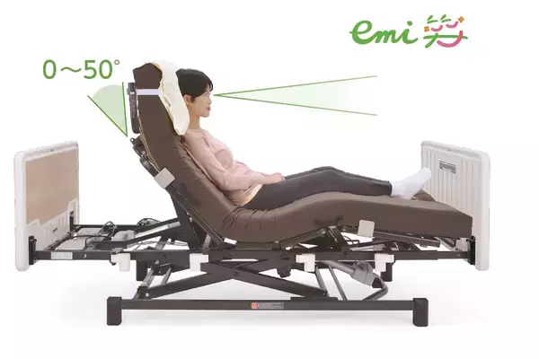 「医療・介護を取り巻く環境にもっと笑顔を──シーホネンス 70年の歩み・創業の志と常に挑戦する開発型メーカーの系譜」の画像