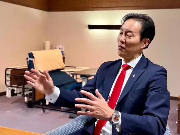 「医療・介護を取り巻く環境にもっと笑顔を──シーホネンス 70年の歩み・創業の志と常に挑戦する開発型メーカーの系譜」の画像