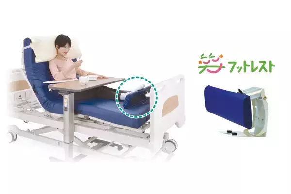 「医療・介護を取り巻く環境にもっと笑顔を──シーホネンス 70年の歩み・創業の志と常に挑戦する開発型メーカーの系譜」の画像