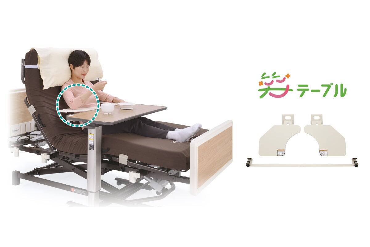 医療・介護を取り巻く環境にもっと笑顔を──シーホネンス 70年の歩み・創業の志と常に挑戦する開発型メーカーの系譜