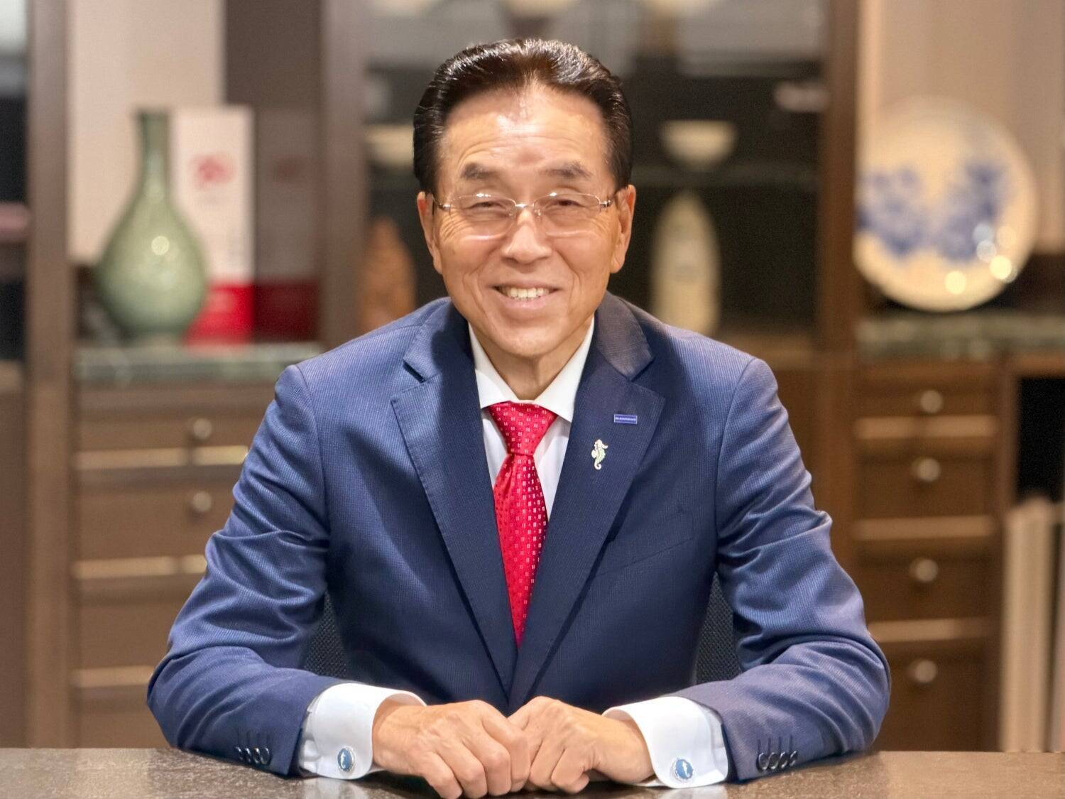 医療・介護を取り巻く環境にもっと笑顔を──シーホネンス 70年の歩み・創業の志と常に挑戦する開発型メーカーの系譜