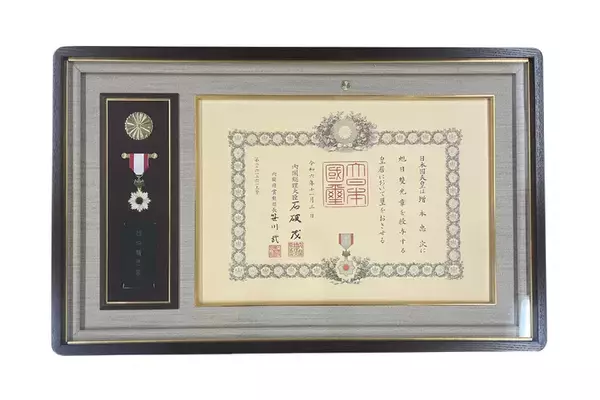 「医療・介護を取り巻く環境にもっと笑顔を──シーホネンス 70年の歩み・創業の志と常に挑戦する開発型メーカーの系譜」の画像