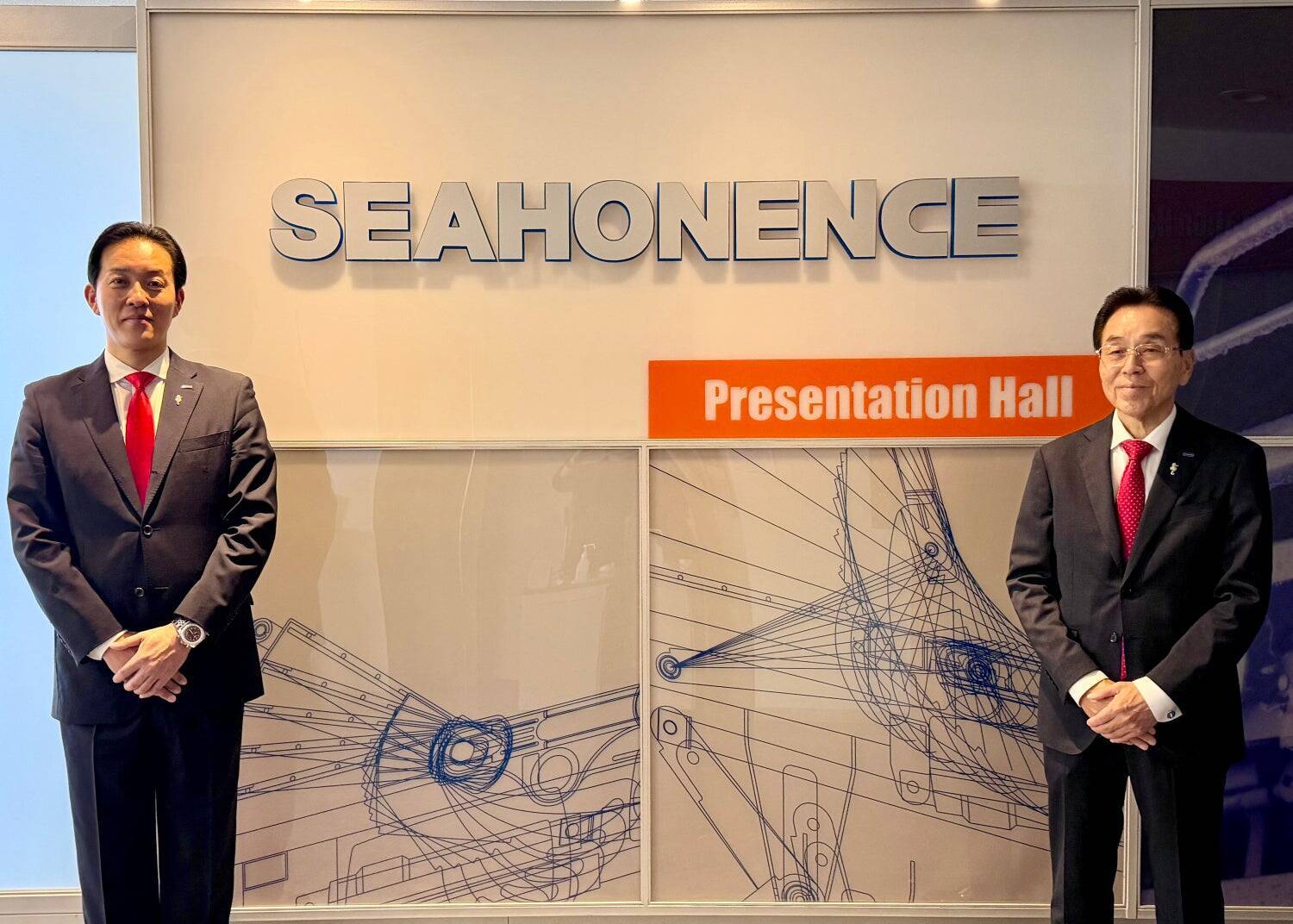 医療・介護を取り巻く環境にもっと笑顔を──シーホネンス 70年の歩み・創業の志と常に挑戦する開発型メーカーの系譜