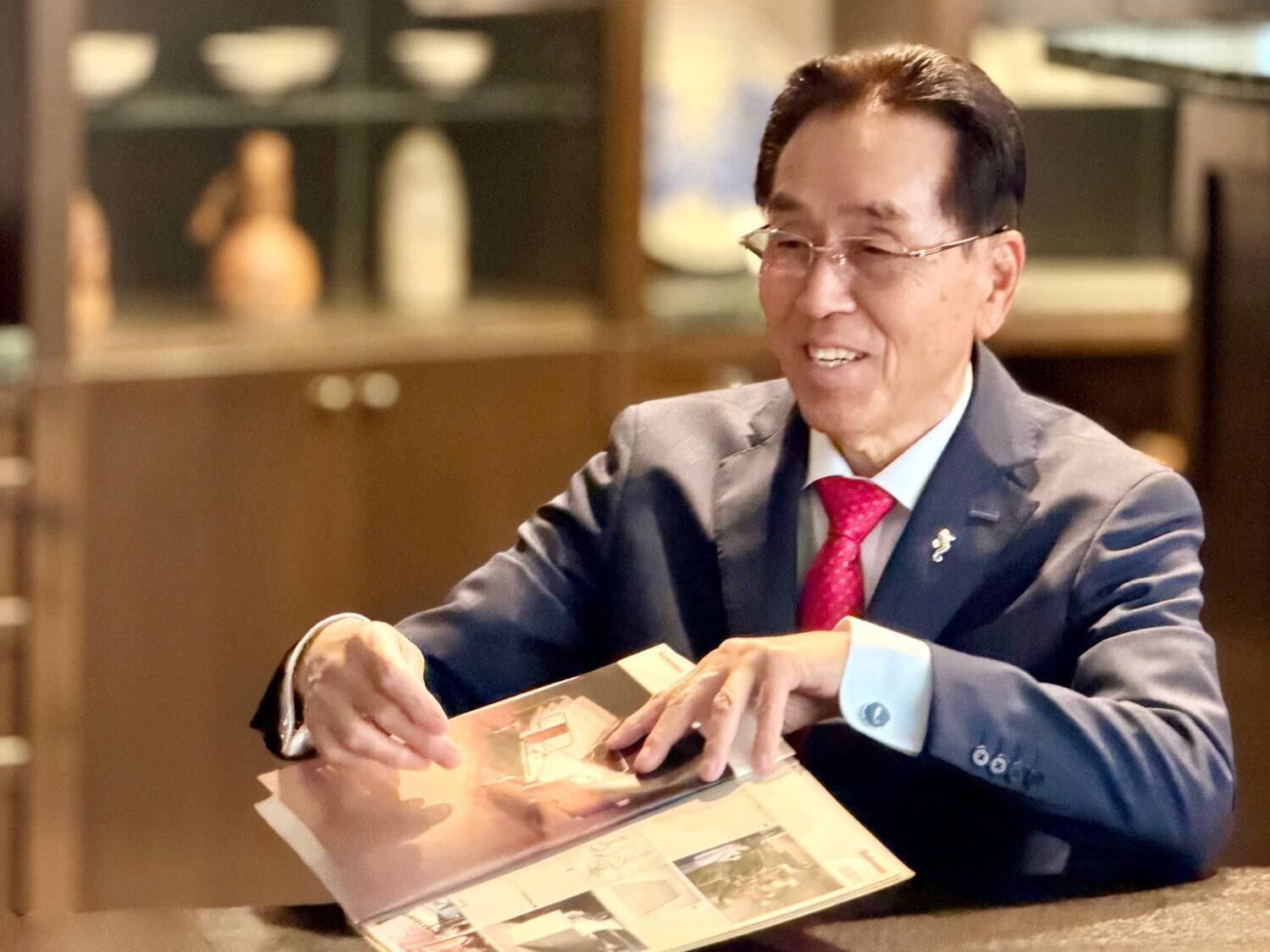 医療・介護を取り巻く環境にもっと笑顔を──シーホネンス 70年の歩み・創業の志と常に挑戦する開発型メーカーの系譜