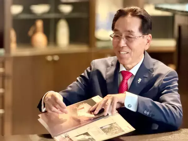 「医療・介護を取り巻く環境にもっと笑顔を──シーホネンス 70年の歩み・創業の志と常に挑戦する開発型メーカーの系譜」の画像