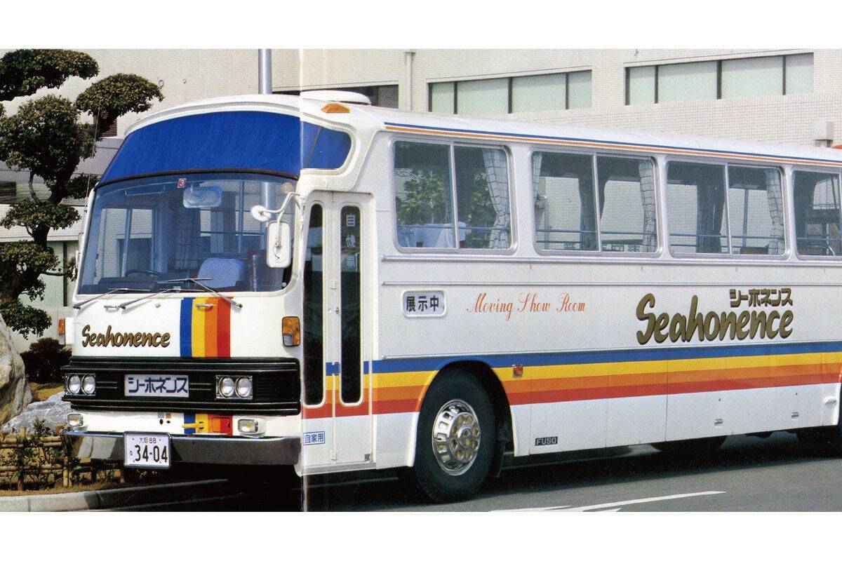 医療・介護を取り巻く環境にもっと笑顔を──シーホネンス 70年の歩み・創業の志と常に挑戦する開発型メーカーの系譜