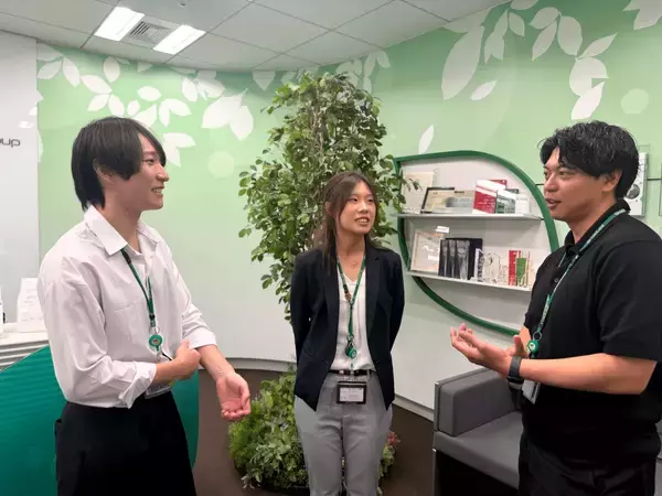 クルマの知識だけが、強みではない――開発・IR・企画の3人が語る、モビリティ産業を支える仕事