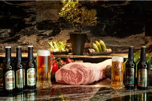 【ウェスティンホテル横浜】メインダイニングの「アイアン・ベイ」を本日開業