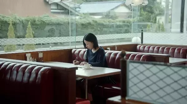 ＃徳島ニューノーマル映画祭2023上映作品が決定！3月11日（土）には短編映画「あおいそら」の主演・佐久間由衣さんが舞台挨拶に登場