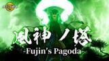 「EdoverseがFortniteクリエイティブにて、高難易度の空登りアクション「徳川ノ秘宝-風神ノ塔-」をリリース。風神の怒りを鎮め、平和を取り戻せ！」の画像1