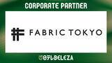 「【日テレ・東京ヴェルディベレーザ】株式会社FABRIC TOKYOとの新規コーポレートパートナー契約締結のお知らせ」の画像1