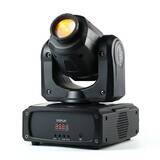 「新製品 置くだけで光演出シリーズ 第一弾「バッテリー内蔵 30W スポット ムービングライト」ワイヤレス機能搭載で置くだけで光演出が可能」の画像1