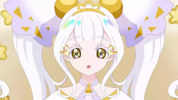 アニメ『ひみつのアイプリ』第95話あらすじ＆先行カット公開！