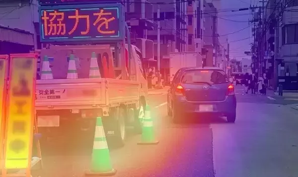 「「誰も気にしなくていい」が理想。路線バス×工事検知AI×カメラで守る、あなたが歩く道の安全。ーDaigas STUDIO 未来への挑戦者たちー」の画像