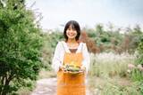 「食を整えることは、生き方を選び直すこと。22歳の私がアトピーと向き合う中で見つけた、滋賀から描く食と暮らしの未来」の画像1
