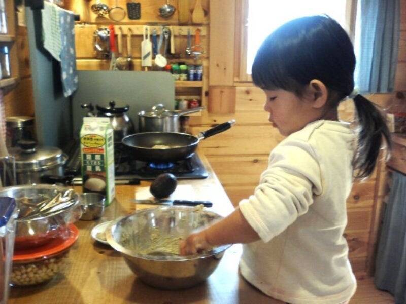 食を整えることは、生き方を選び直すこと。22歳の私がアトピーと向き合う中で見つけた、滋賀から描く食と暮らしの未来