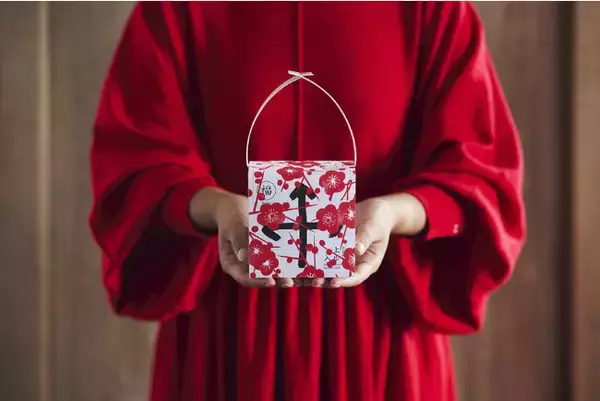 「株式会社宇治田原製茶場より「京玄米茶 上ル入ル」が無病息災を願う、”上ル入ル【大福茶】”を12/2(金)新発売」の画像